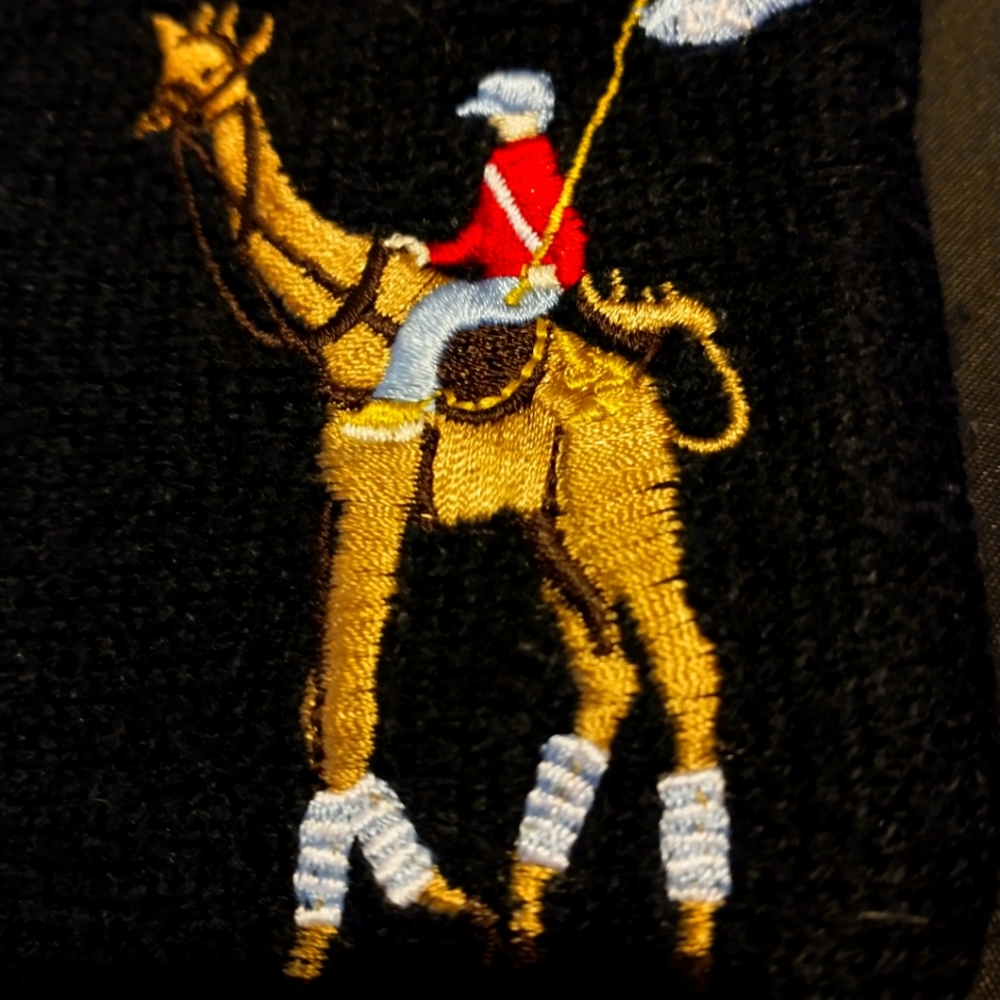 L.R.G. Scarf🔥 - Picture 1 of 6